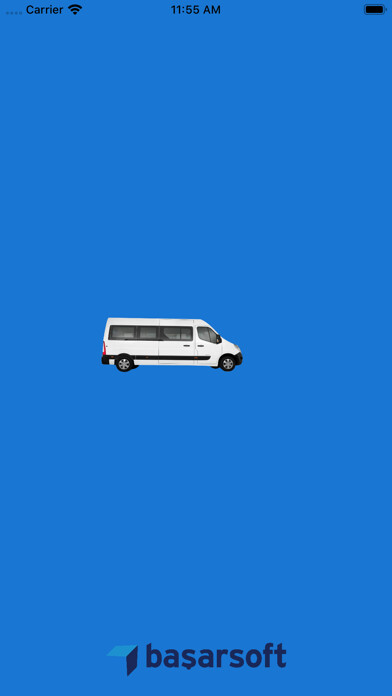 Emulate iPhone app Rotaban using MyAndroid