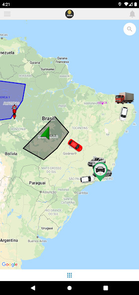 Run android online APK ROTA Car Rastreamento from MyAndroid or emulate ROTA Car Rastreamento using MyAndroid Run android online APK ROTA Car Rastreamento from MyAndroid or emulate ROTA Car Rastreamento using MyAndroid