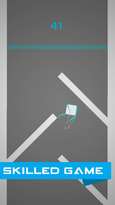 Emulate iPhone app Rotacube 2D using MyAndroid Emulate iPhone app Rotacube 2D using MyAndroid