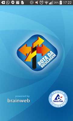 Emulate Android APK Rota Da Reciclagem Emulate Android APK Rota Da Reciclagem