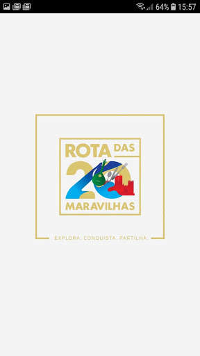 Run android online APK Rota das 20 Maravilhas from MyAndroid or emulate Rota das 20 Maravilhas using MyAndroid