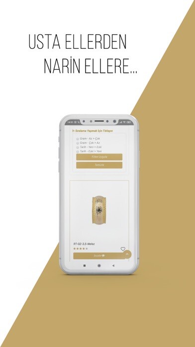 Emulate iPhone app Rota Gold using MyAndroid