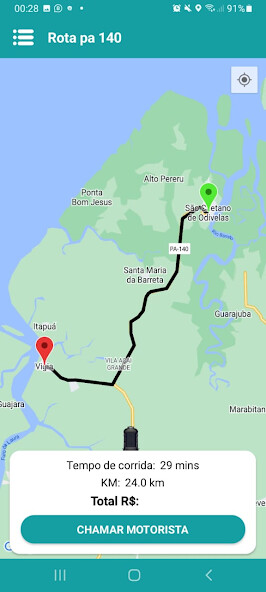 Run android online APK Rota PA 140 PASSAGEIRO from MyAndroid or emulate Rota PA 140 PASSAGEIRO using MyAndroid Run android online APK Rota PA 140 PASSAGEIRO from MyAndroid or emulate Rota PA 140 PASSAGEIRO using MyAndroid
