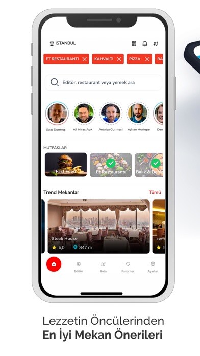 Run android online APK Rotapp from MyAndroid or emulate Rotapp using MyAndroid