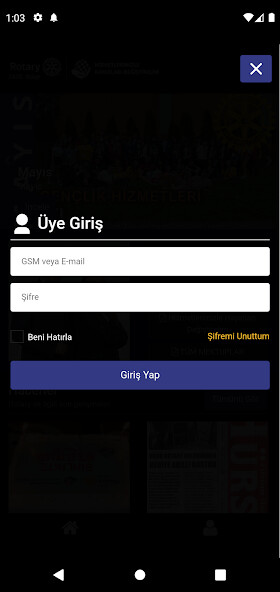 Run android online APK Rotary 2430 from MyAndroid or emulate Rotary 2430 using MyAndroid Run android online APK Rotary 2430 from MyAndroid or emulate Rotary 2430 using MyAndroid