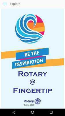 Emulate Android APK Rotary 3054 Emulate Android APK Rotary 3054