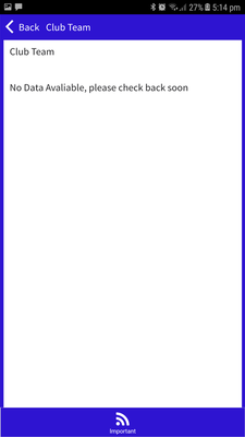 Emulate Android APK Rotary Club Gandevi Emulate Android APK Rotary Club Gandevi