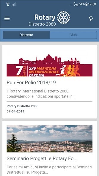 Run android online APK Rotary Distretto 2080 from MyAndroid or emulate Rotary Distretto 2080 using MyAndroid Run android online APK Rotary Distretto 2080 from MyAndroid or emulate Rotary Distretto 2080 using MyAndroid
