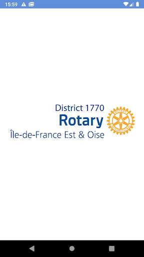Run android online APK Rotary District 1770 from MyAndroid or emulate Rotary District 1770 using MyAndroid Run android online APK Rotary District 1770 from MyAndroid or emulate Rotary District 1770 using MyAndroid