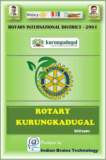 Run android online APK ROTARY KURUNGKADUGAL: RID2981 from MyAndroid or emulate ROTARY KURUNGKADUGAL: RID2981 using MyAndroid