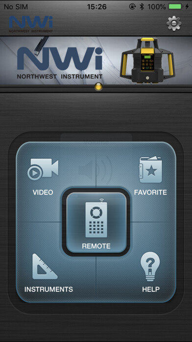 Run android online APK Rotary Laser from MyAndroid or emulate Rotary Laser using MyAndroid