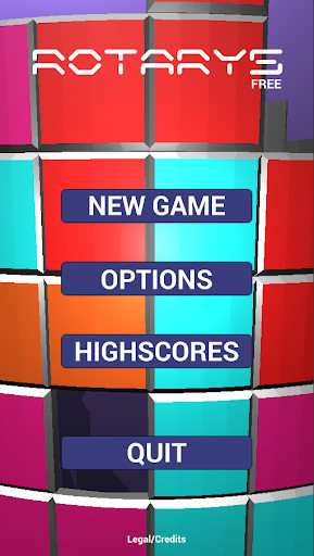 Run android online APK Rotarys Free from MyAndroid or emulate Rotarys Free using MyAndroid