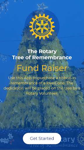 Run android online APK Rotary Tree of Remembrance from MyAndroid or emulate Rotary Tree of Remembrance using MyAndroid