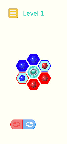 Run android online APK RotaStone from MyAndroid or emulate RotaStone using MyAndroid