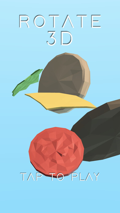 Emulate iPhone app Rotate-3D using MyAndroid Emulate iPhone app Rotate-3D using MyAndroid