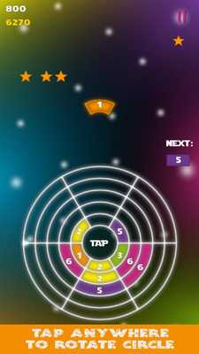 Emulate Android APK Rotate and Merge Emulate Android APK Rotate and Merge