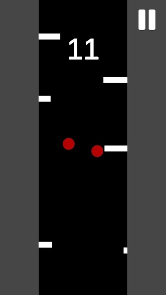 Emulate Android APK rotate balls Emulate Android APK rotate balls