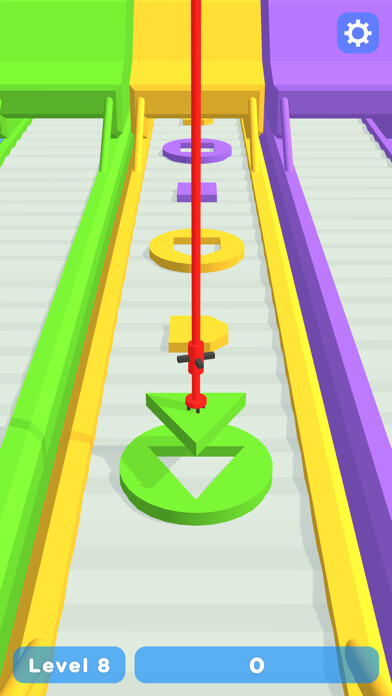 Emulate iPhone app Rotate Factory using MyAndroid Emulate iPhone app Rotate Factory using MyAndroid