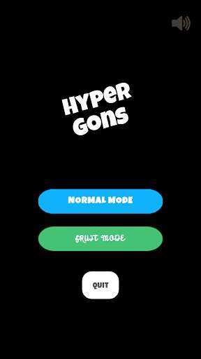 Run android online APK Rotate Gons - HyperGons from MyAndroid or emulate Rotate Gons - HyperGons using MyAndroid