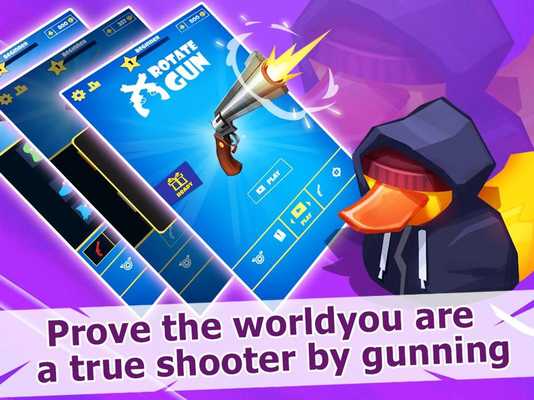 Emulate Android APK Rotate Gun Emulate Android APK Rotate Gun