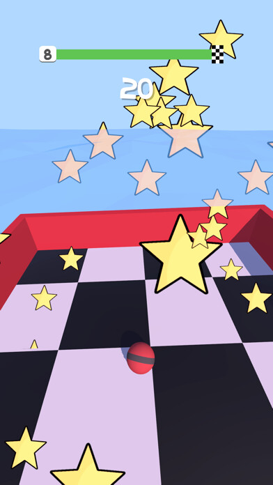 Emulate iPhone app Rotate Runner using MyAndroid Emulate iPhone app Rotate Runner using MyAndroid