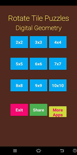 Run android online APK Rotate Tile Puzzles-Digital Geometry from MyAndroid or emulate Rotate Tile Puzzles-Digital Geometry using MyAndroid Run android online APK Rotate Tile Puzzles-Digital Geometry from MyAndroid or emulate Rotate Tile Puzzles-Digital Geometry using MyAndroid