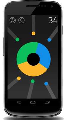 Emulate Android APK RotateX Challenge Emulate Android APK RotateX Challenge