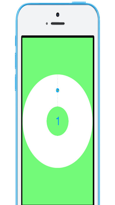 Emulate iPhone app Rotating Blue Bird using MyAndroid Emulate iPhone app Rotating Blue Bird using MyAndroid