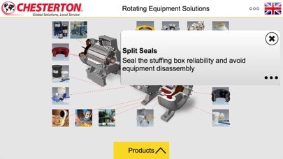 Emulate iPhone app Rotating Equipment Solutions using MyAndroid Emulate iPhone app Rotating Equipment Solutions using MyAndroid