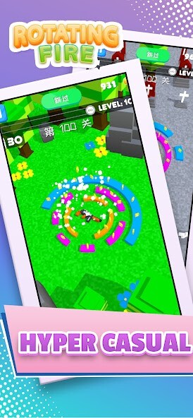 Run android online APK Rotating Fire - Spinning Shoot from MyAndroid or emulate Rotating Fire - Spinning Shoot using MyAndroid Run android online APK Rotating Fire - Spinning Shoot from MyAndroid or emulate Rotating Fire - Spinning Shoot using MyAndroid
