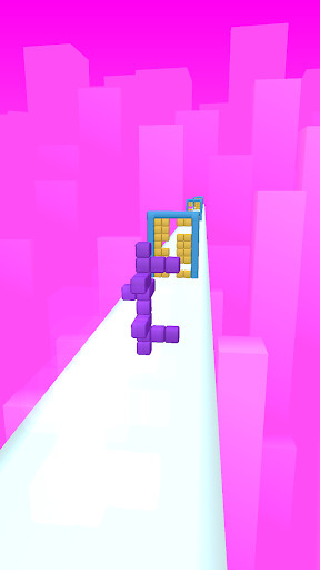 Run android online APK Rotating Shapes from MyAndroid or emulate Rotating Shapes using MyAndroid