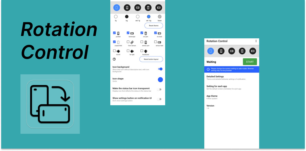 Run android online APK Rotation Control - Oriantetion from MyAndroid or emulate Rotation Control - Oriantetion using MyAndroid Run android online APK Rotation Control - Oriantetion from MyAndroid or emulate Rotation Control - Oriantetion using MyAndroid