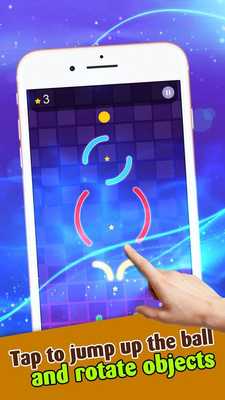 Emulate Android APK Rotation Jump Emulate Android APK Rotation Jump