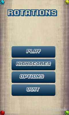 Emulate Android APK Rotations