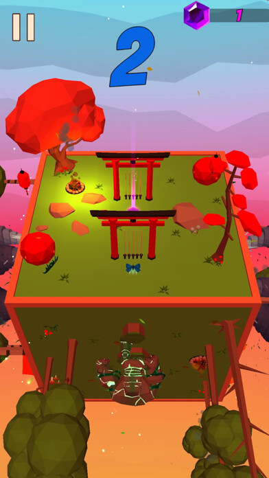 Emulate iPhone app Rotato Cube using MyAndroid Emulate iPhone app Rotato Cube using MyAndroid