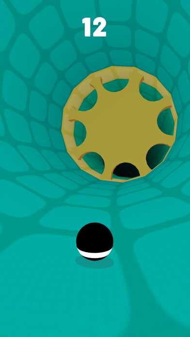 Emulate iPhone app Rotator using MyAndroid
