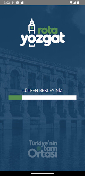 Run android online APK Rota Yozgat from MyAndroid or emulate Rota Yozgat using MyAndroid Run android online APK Rota Yozgat from MyAndroid or emulate Rota Yozgat using MyAndroid