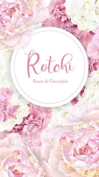 Emulate iPhone app ROTCHI using MyAndroid