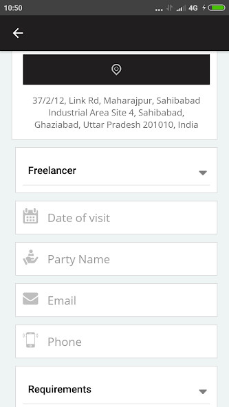 Run android online APK Roteck from MyAndroid or emulate Roteck using MyAndroid