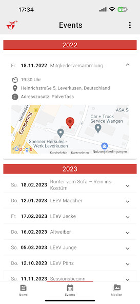 Run android online APK Rote Funken Leverkusen from MyAndroid or emulate Rote Funken Leverkusen using MyAndroid Run android online APK Rote Funken Leverkusen from MyAndroid or emulate Rote Funken Leverkusen using MyAndroid