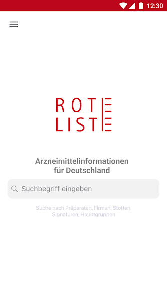 Run android online APK ROTE LISTE from MyAndroid or emulate ROTE LISTE using MyAndroid Run android online APK ROTE LISTE from MyAndroid or emulate ROTE LISTE using MyAndroid