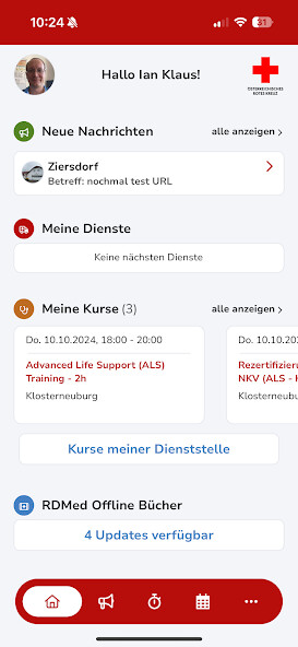 Run android online APK Rotes Kreuz Niederösterreich from MyAndroid or emulate Rotes Kreuz Niederösterreich using MyAndroid Run android online APK Rotes Kreuz Niederösterreich from MyAndroid or emulate Rotes Kreuz Niederösterreich using MyAndroid
