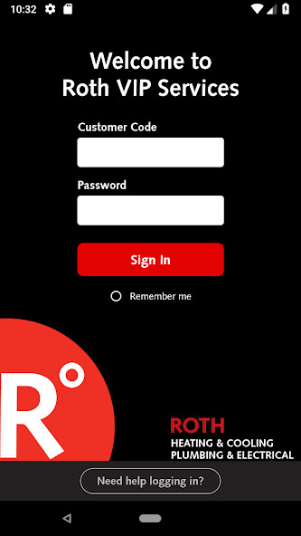 Run android online APK Roth VIP from MyAndroid or emulate Roth VIP using MyAndroid