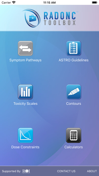 Emulate iPhone app RO Toolbox using MyAndroid Emulate iPhone app RO Toolbox using MyAndroid