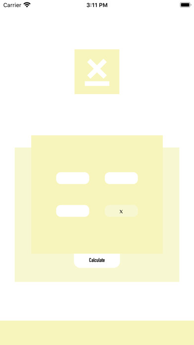 Emulate iPhone app ROT: Rule Of Three using MyAndroid Emulate iPhone app ROT: Rule Of Three using MyAndroid