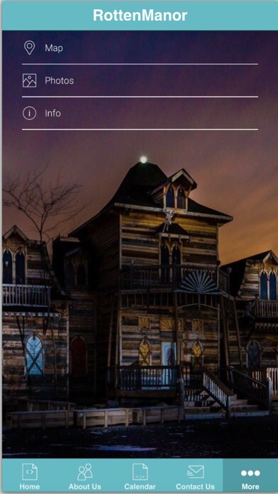 Emulate iPhone app Rotten Manor LLC using MyAndroid Emulate iPhone app Rotten Manor LLC using MyAndroid