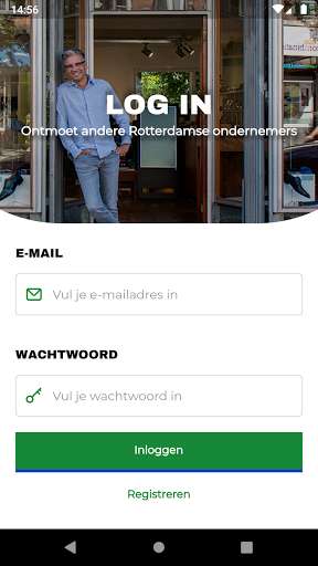 Run android online APK Rotterdam Digitaal from MyAndroid or emulate Rotterdam Digitaal using MyAndroid