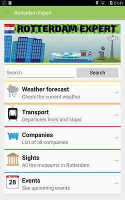 Emulate Android APK Rotterdam Expert Emulate Android APK Rotterdam Expert