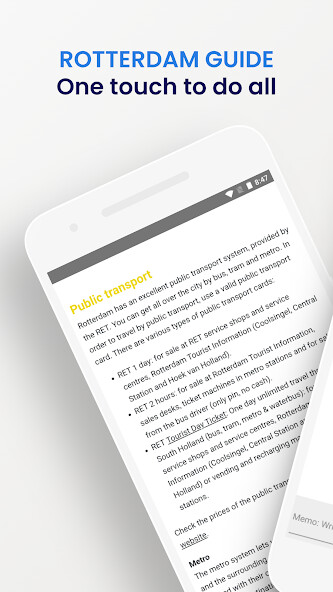 Run android online APK Rotterdam Transport Guide from MyAndroid or emulate Rotterdam Transport Guide using MyAndroid Run android online APK Rotterdam Transport Guide from MyAndroid or emulate Rotterdam Transport Guide using MyAndroid