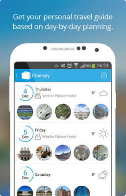 Emulate Android APK Rotterdam Travel Guide Map Emulate Android APK Rotterdam Travel Guide Map